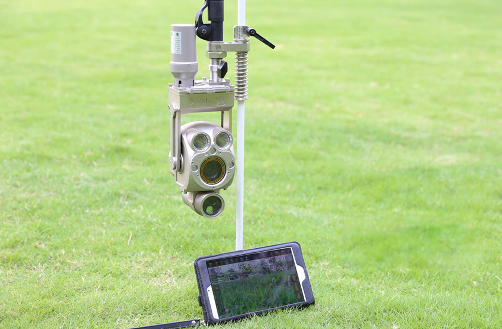 286五星管道检测QV潜望镜